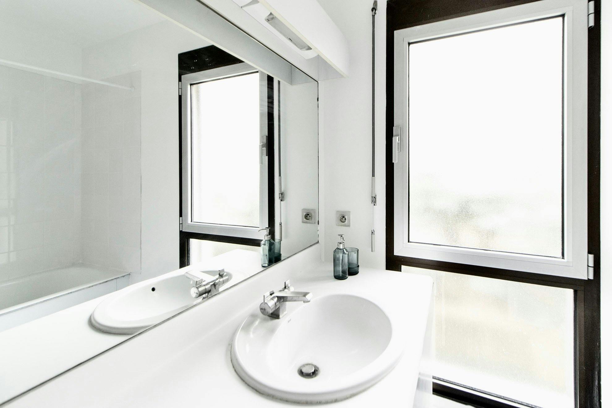 Apartment Puteaux, 100m² — photo 9