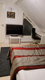 Приватна кімната за оренду для 430 EUR на місяць у Göteborg, Pimpinellagatan