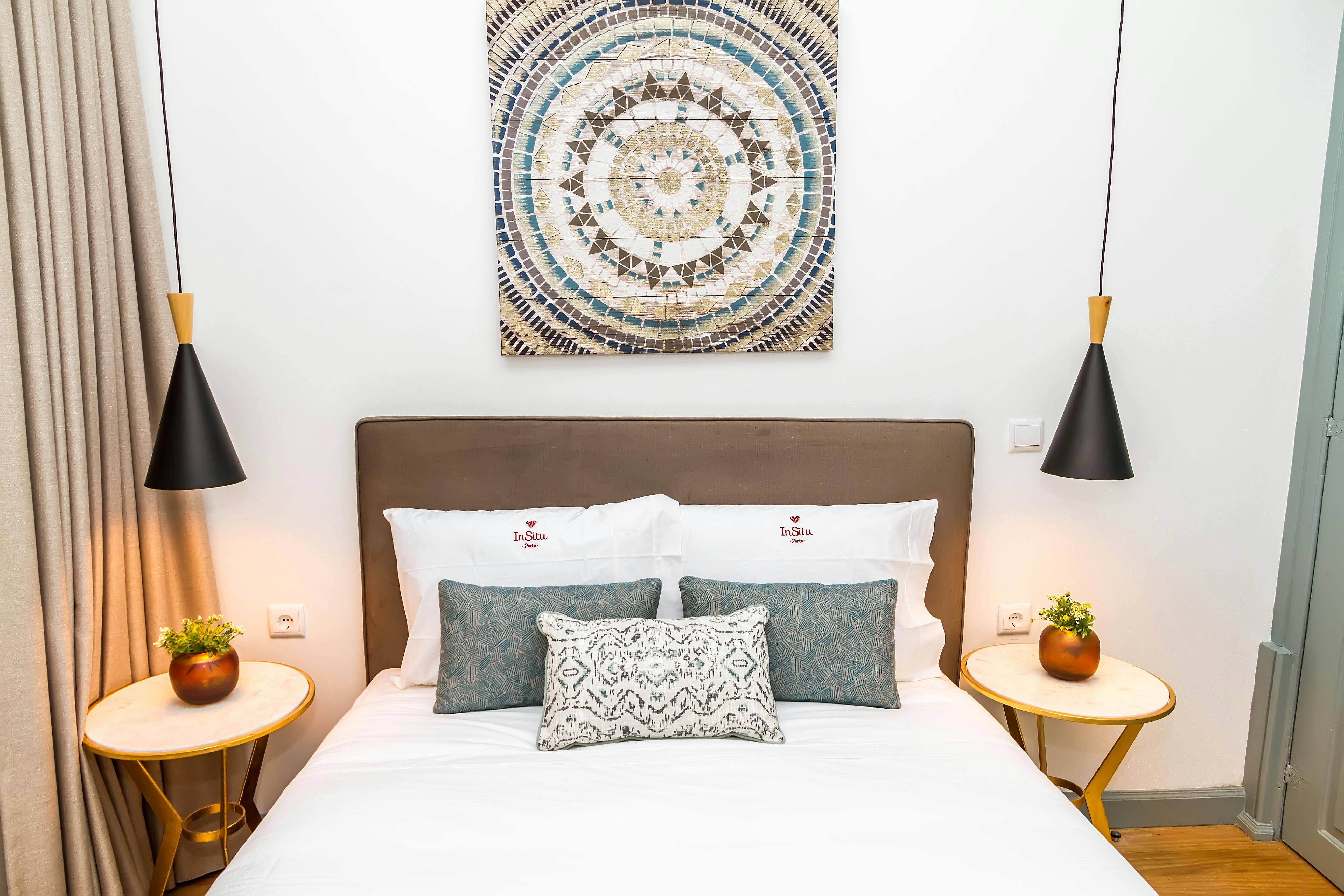 1-Bedroom Apartment in Rua Formosa, Porto (1403144) ROOM 3