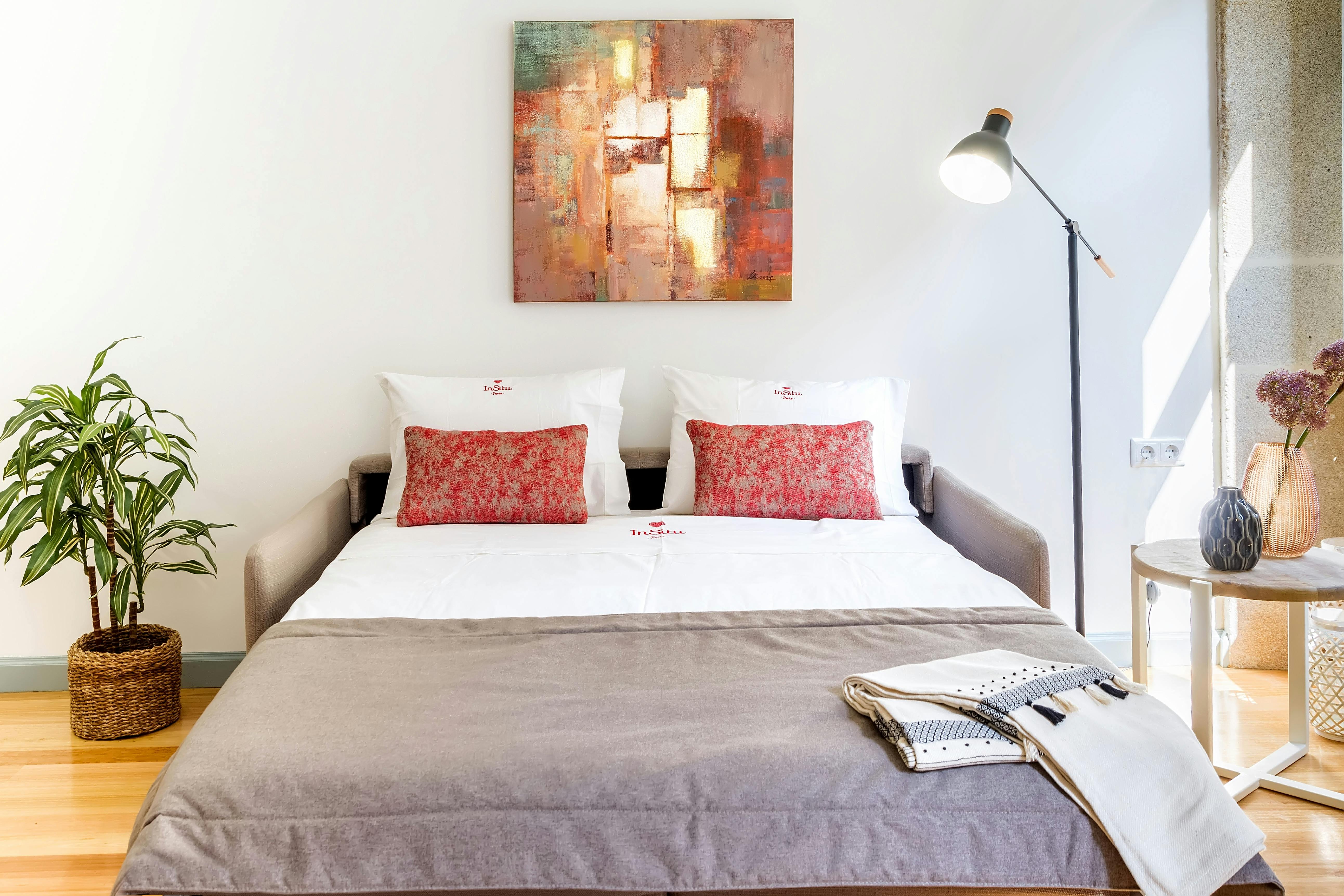 1-Bedroom Apartment in Rua Formosa, Porto (1403144) room image 10