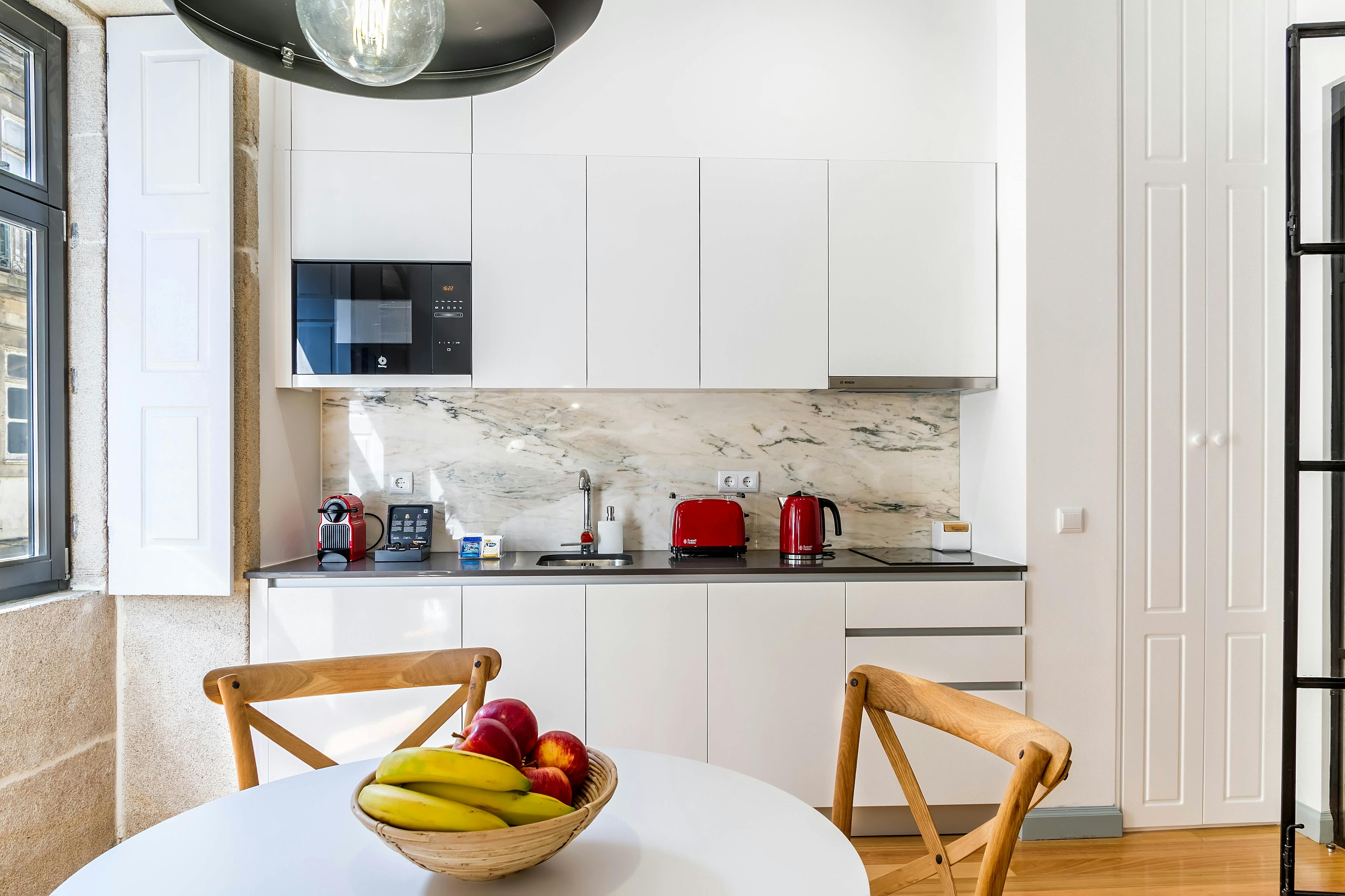 1-Bedroom Apartment in Rua Formosa, Porto (1403144) ROOM 1