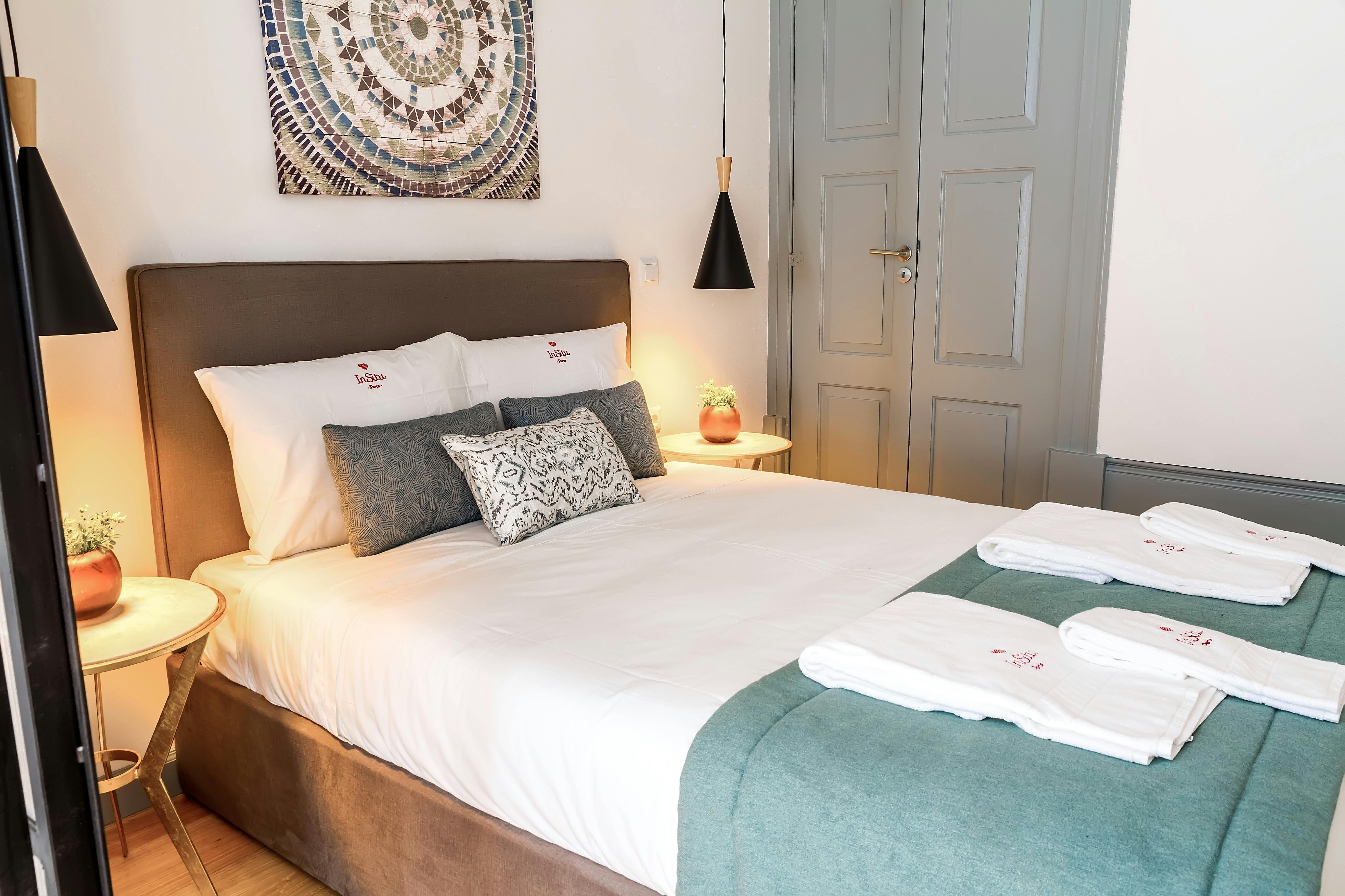 1-Bedroom Apartment in Rua Formosa, Porto (1403144) ROOM