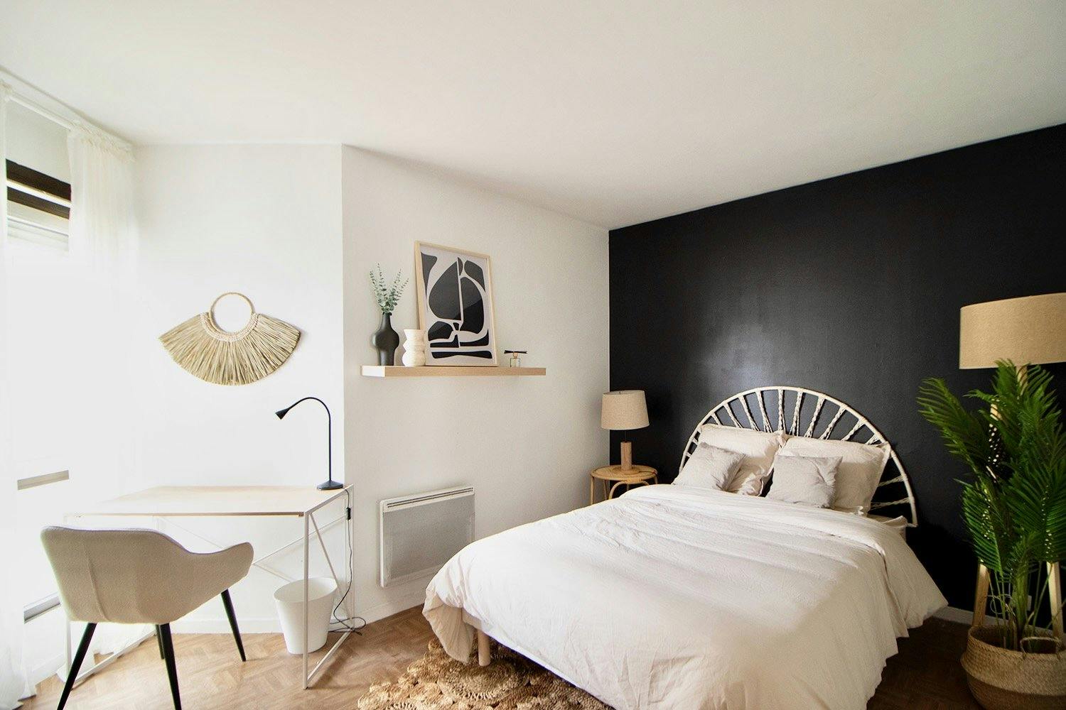 Apartment Puteaux, 100m² — photo 17
