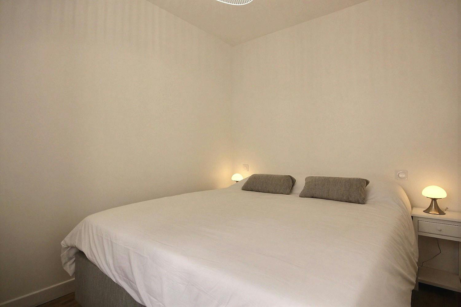 Apartment Paris, 20m² — photo 9