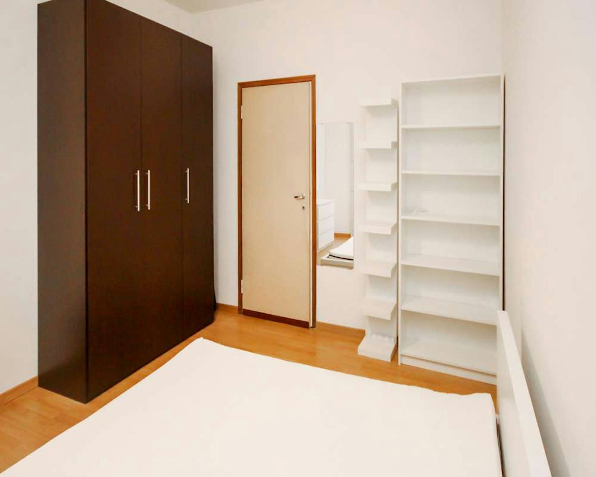 Via Antonio Cecchi, Milan preview