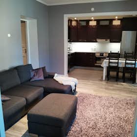 Apartment for rent for €2,500 per month in Tampere, Vuolteenkatu