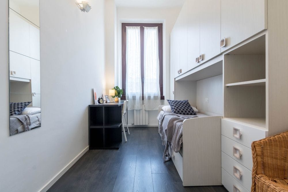 Via Giovanni Pezzotti, Milan preview