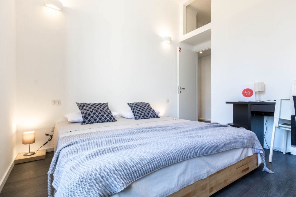 Via Giovanni Pezzotti, Milan preview