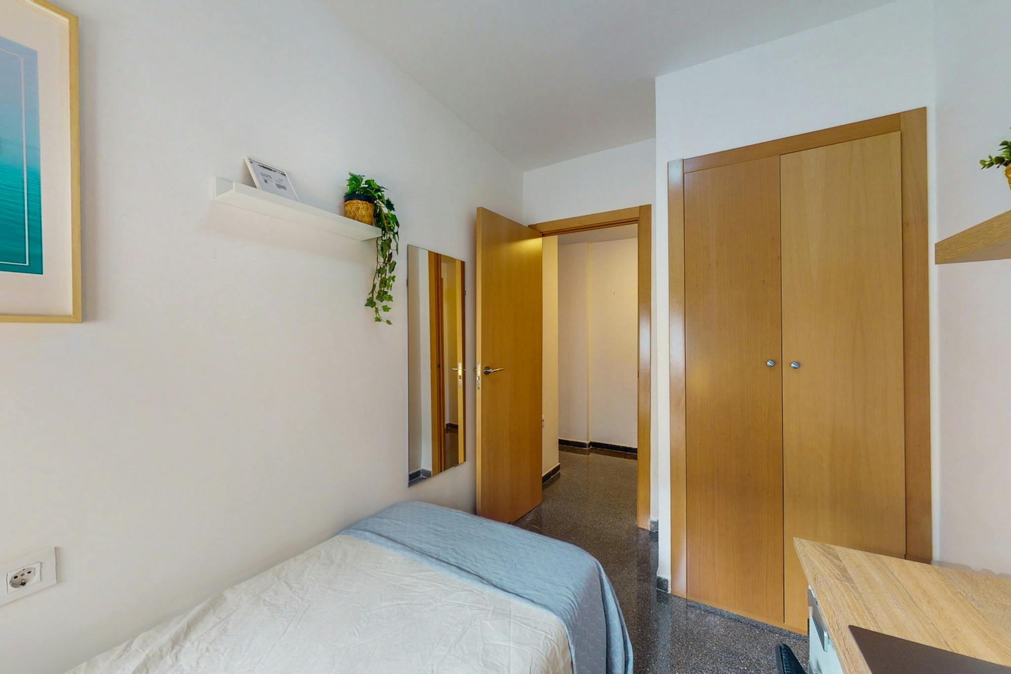 Avinguda del Port, Valencia preview