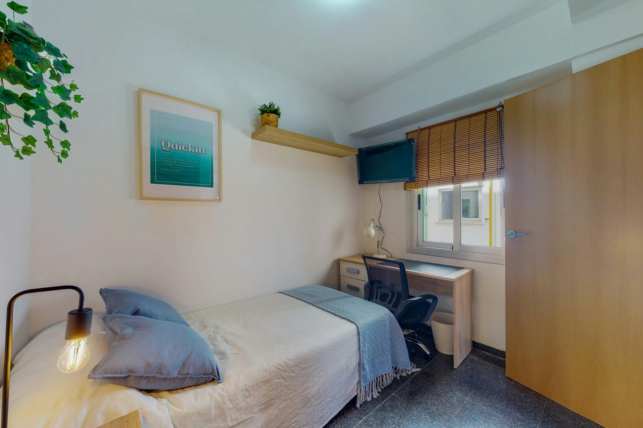 Avinguda del Port, Valencia preview