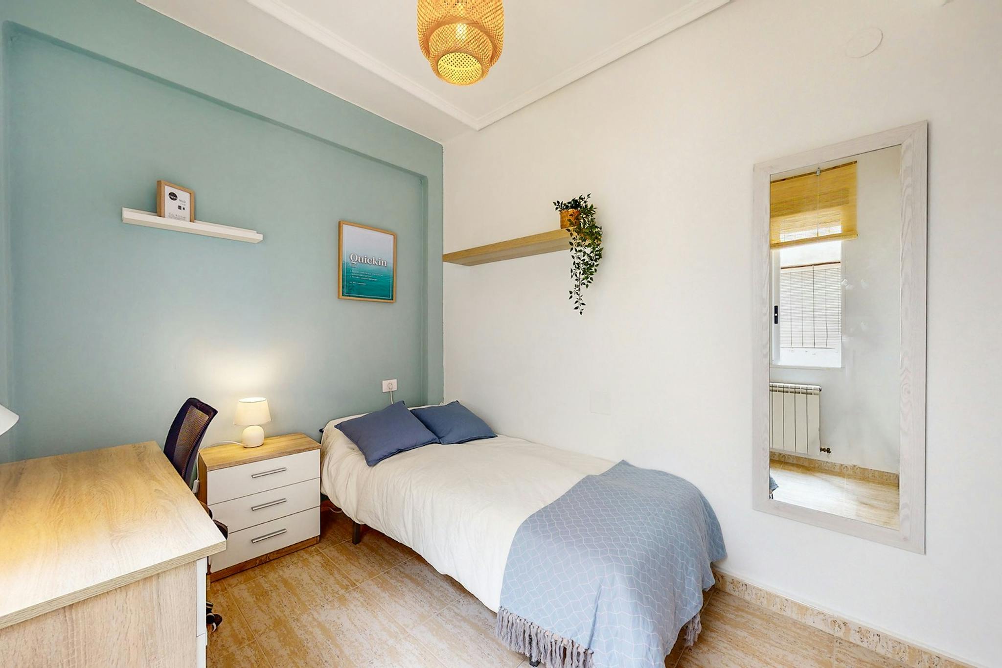 Carrer Bernat Artola, Castelló de la Plana preview