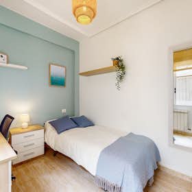 Chambre privée for rent for 225 € per month in Castelló de la Plana, Carrer Bernat Artola
