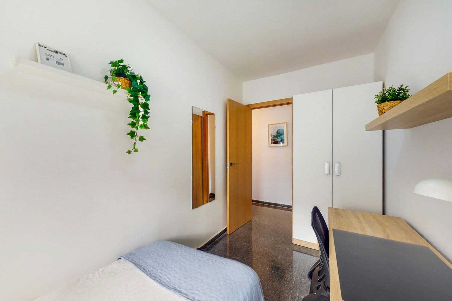 Avinguda del Port, Valencia preview