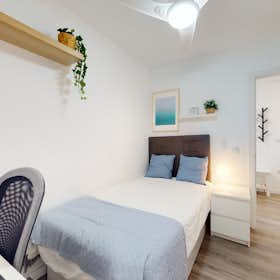 Private room for rent for €375 per month in Valencia, Carrer del Monestir de Poblet