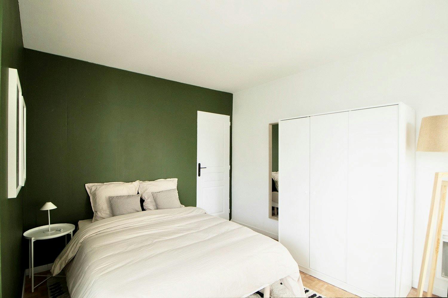 Apartment Puteaux, 100m² — photo 18