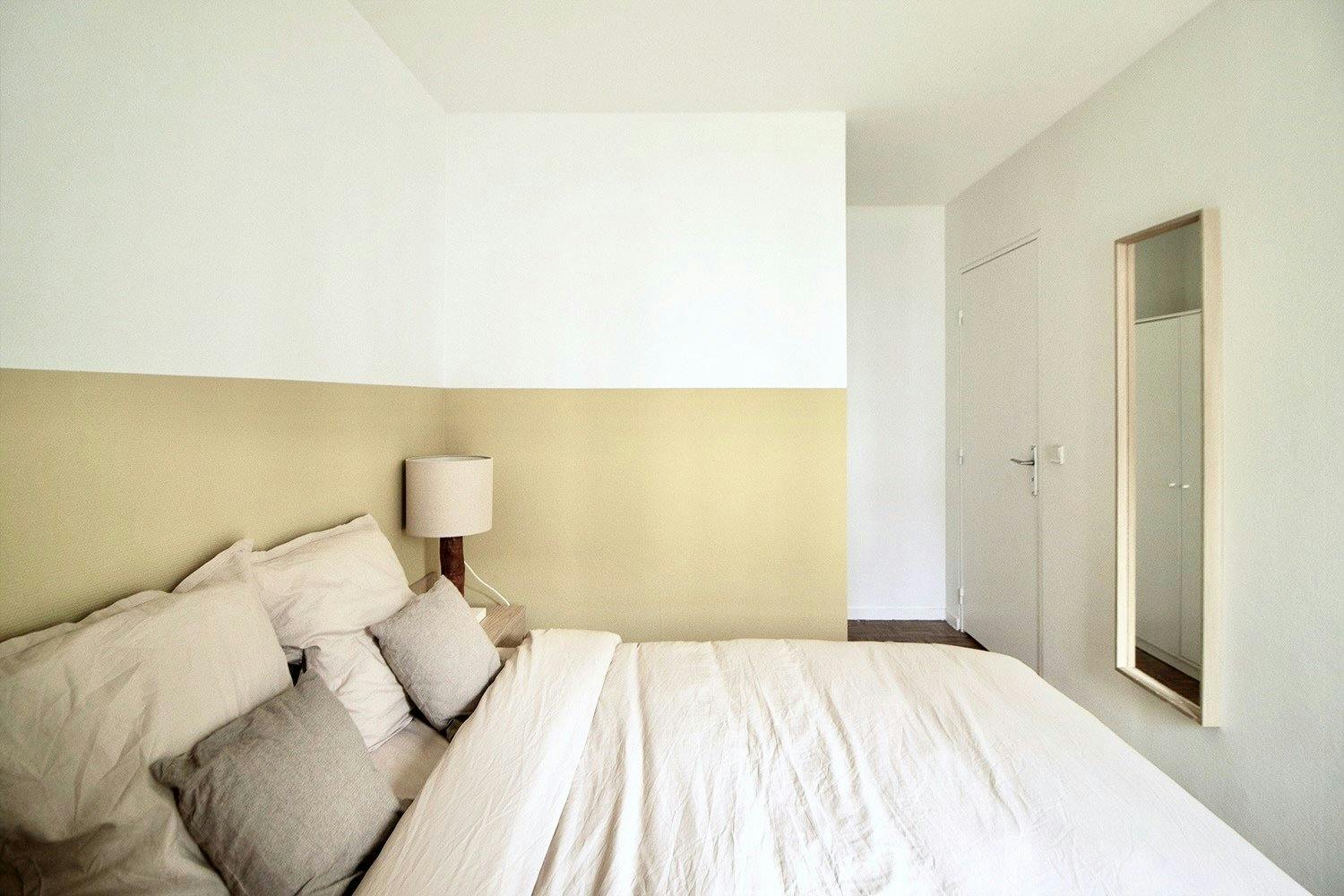 Apartment Puteaux, 100m² — photo 3