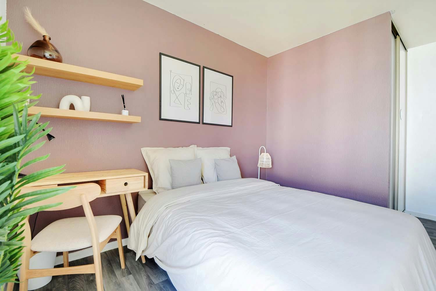Apartment Puteaux, 100m² — photo 3