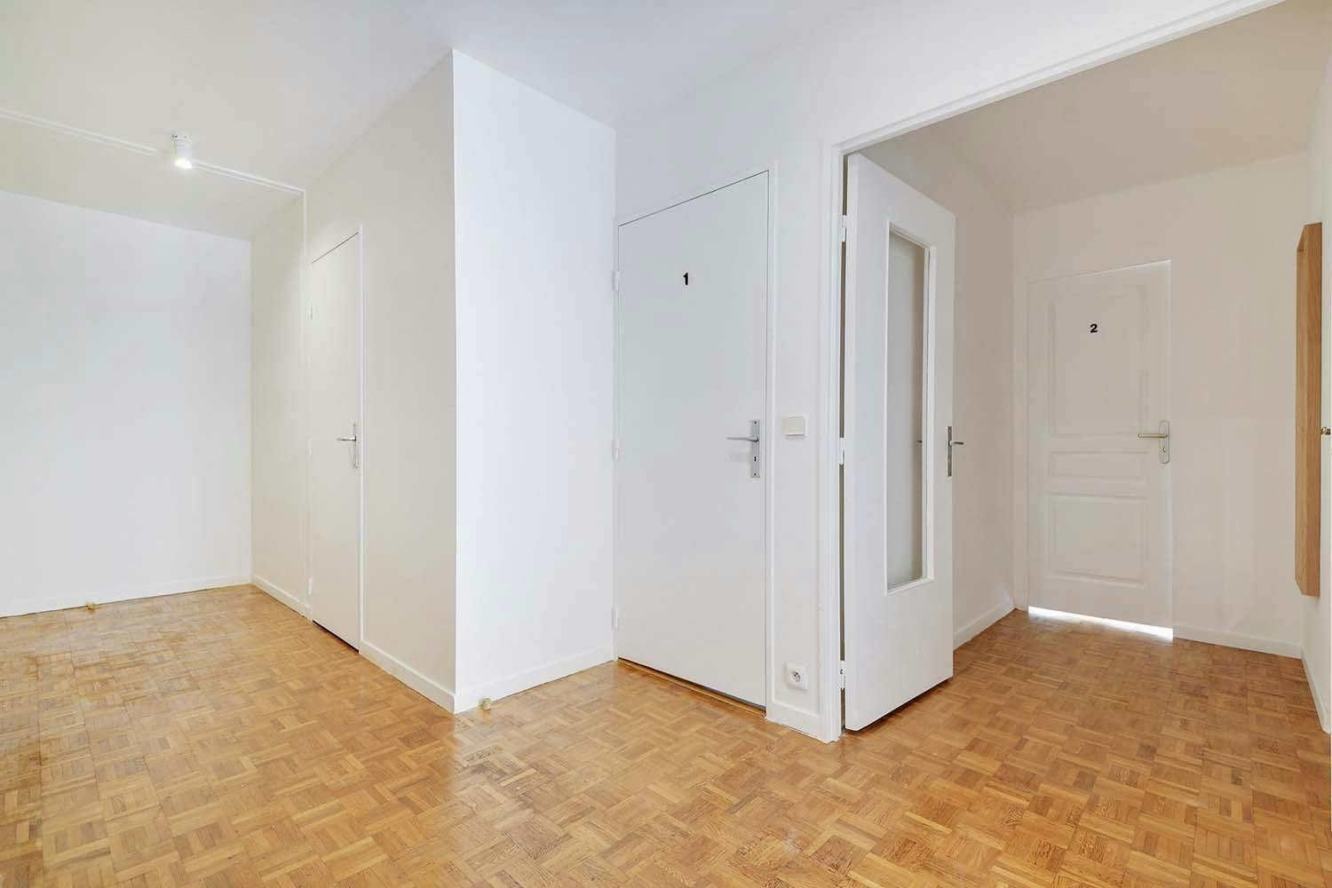 Apartment Puteaux, 100m² — photo 6