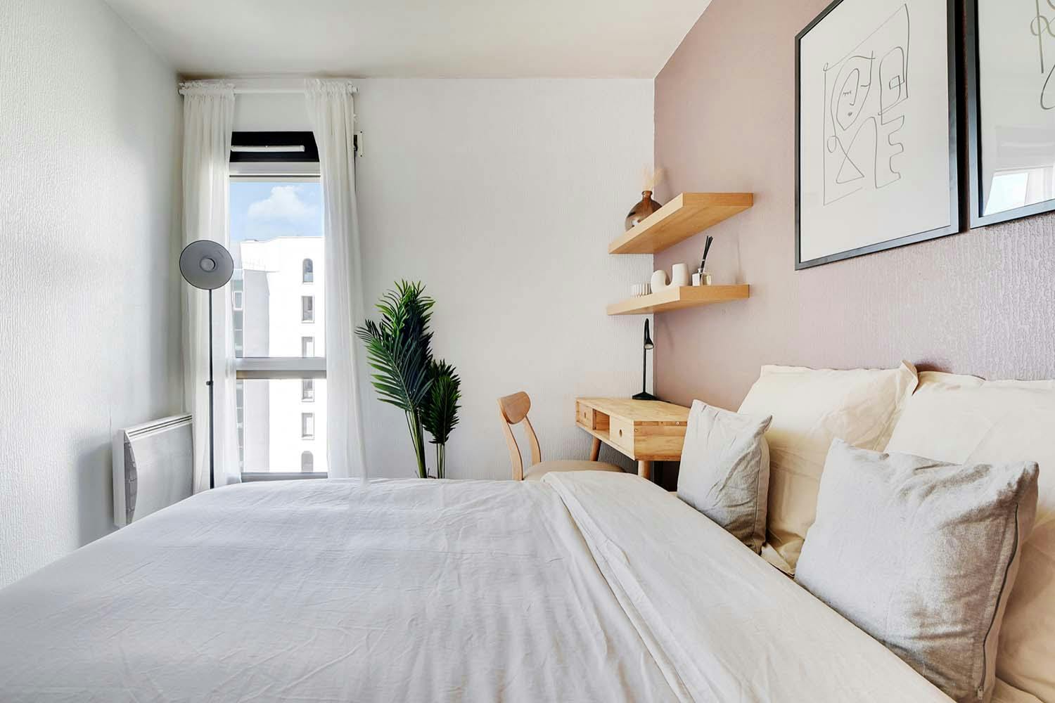 Apartment Puteaux, 100m² — photo 2