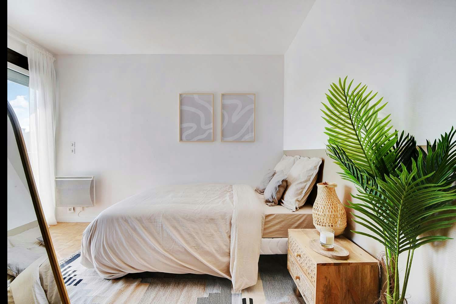 Rue Volta, Puteaux preview