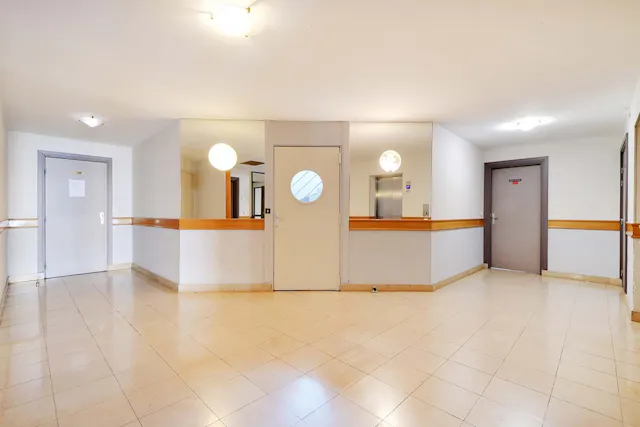 Private room in Rue Volta, Puteaux (1404422) room image 50