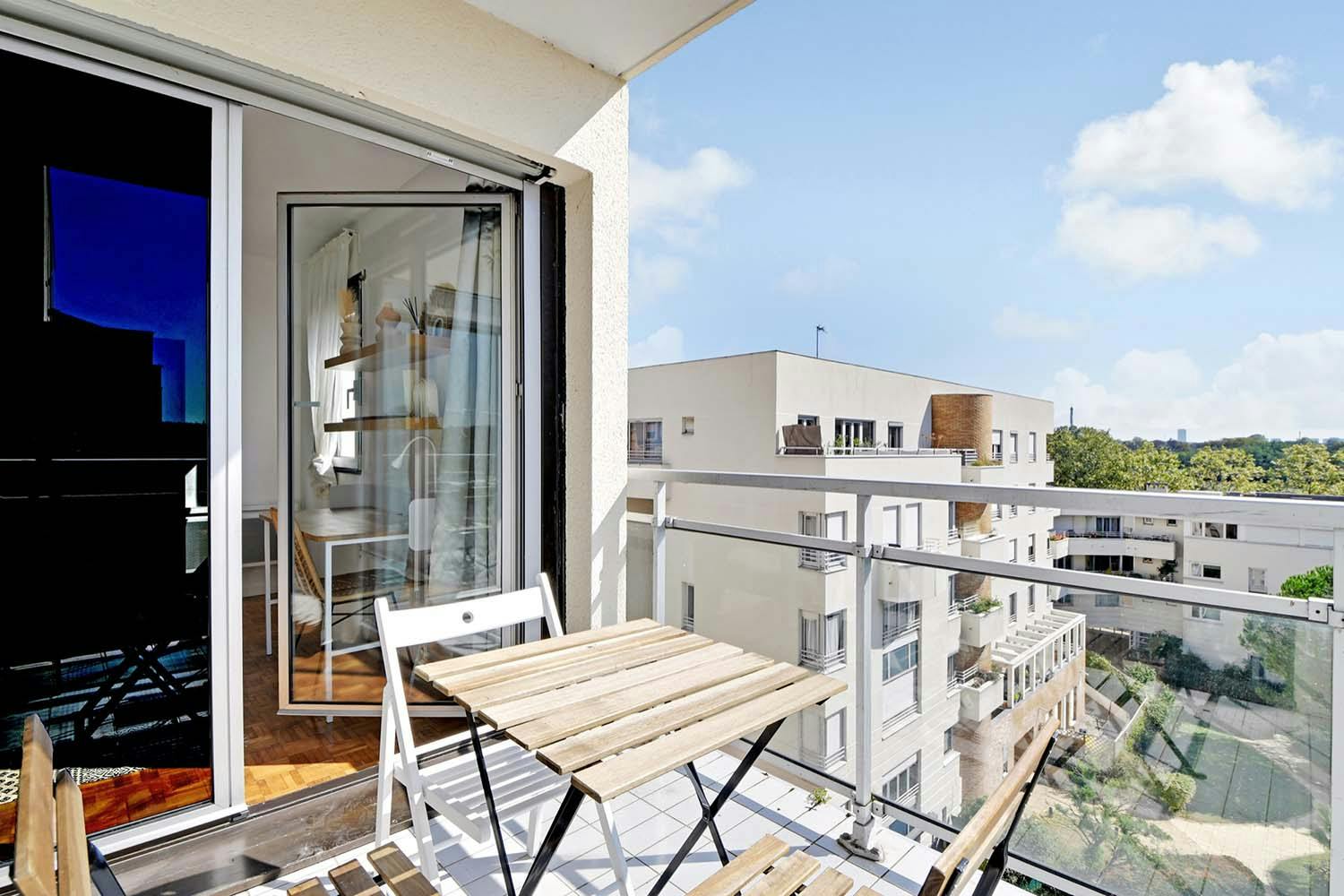 Apartment Puteaux, 100m² — photo 6