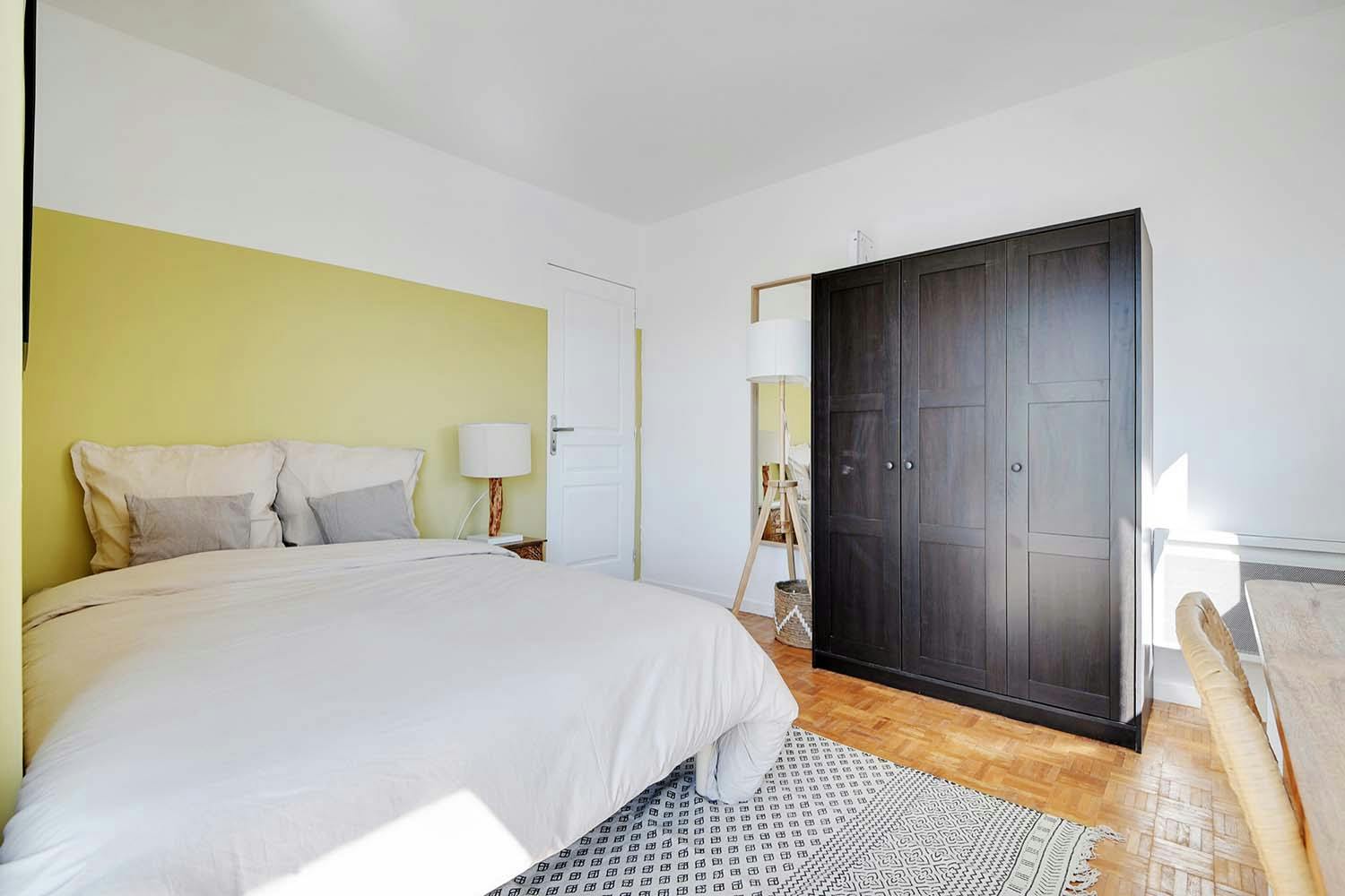 Apartment Puteaux, 100m² — photo 4