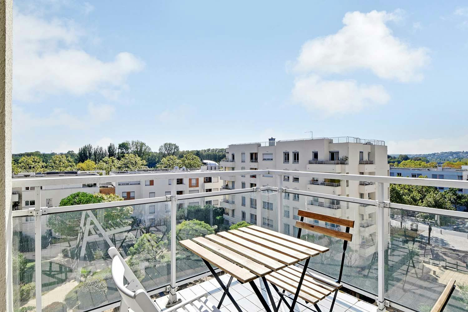 Apartment Puteaux, 100m² — photo 5