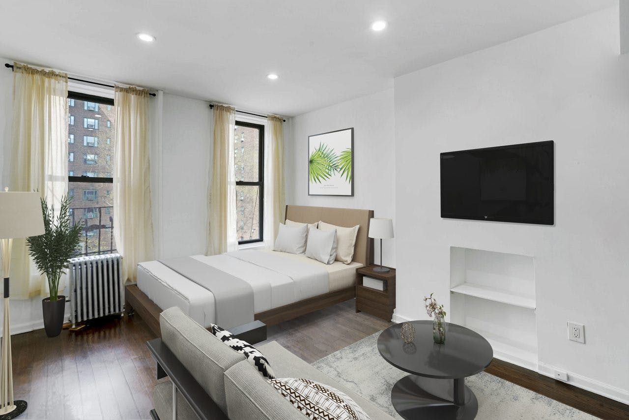 Студія за оренду для $4,250 на місяць у New York City, E 14th St
