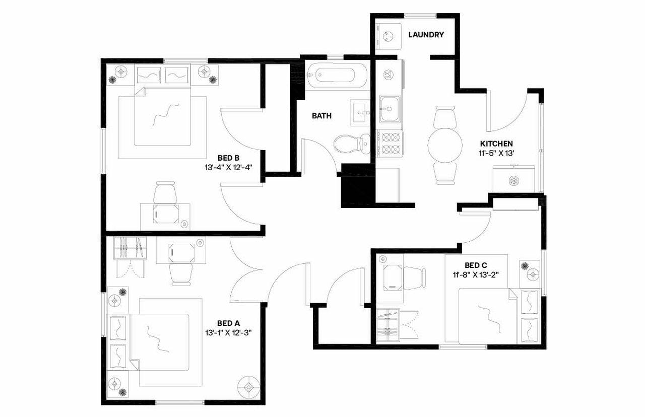 preview gallery tile