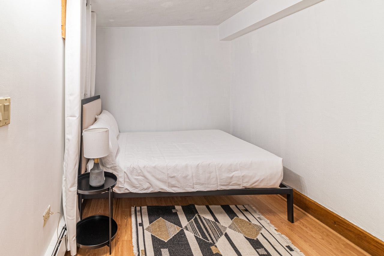 Private room for rent for $1,620 per month in Cambridge, Auburn St