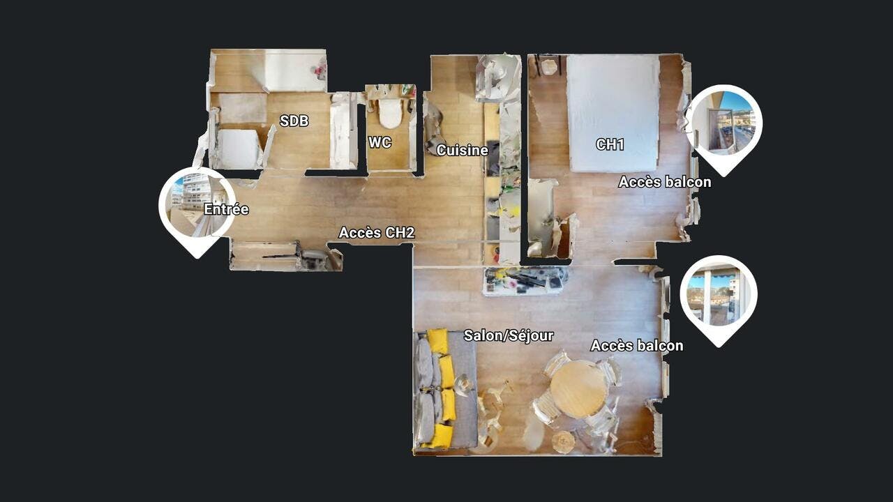 preview gallery tile