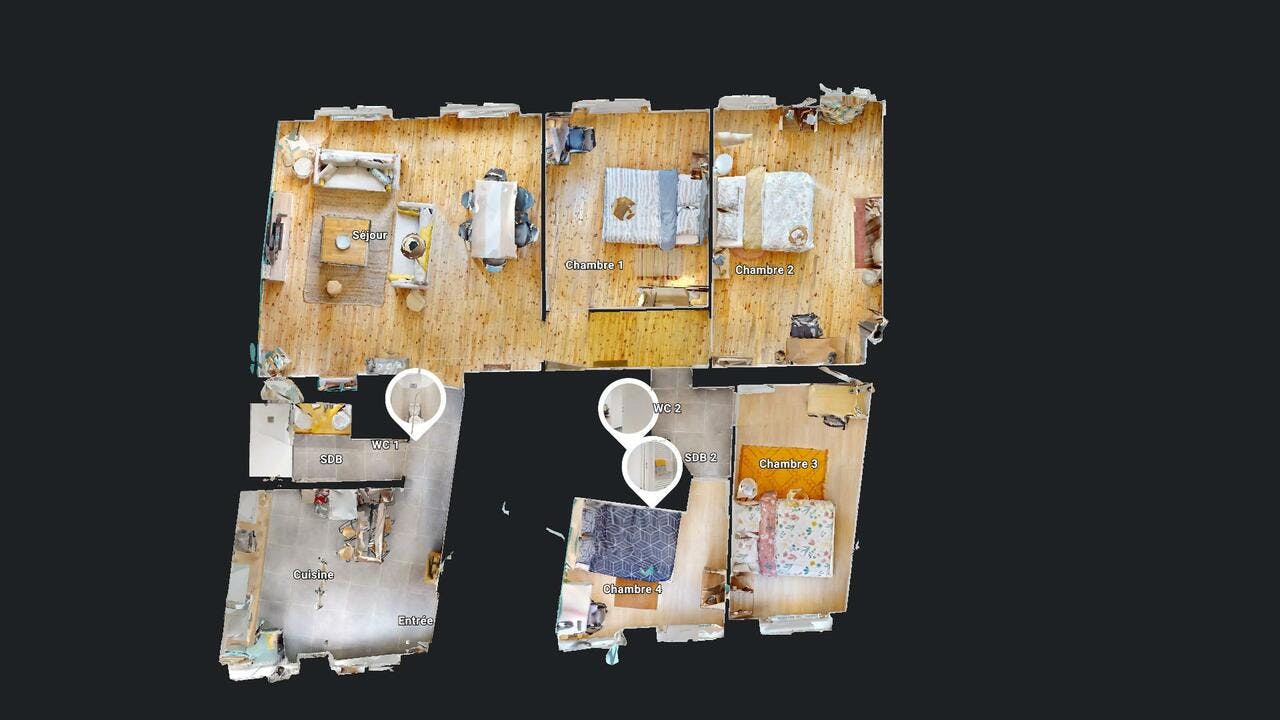 preview gallery tile