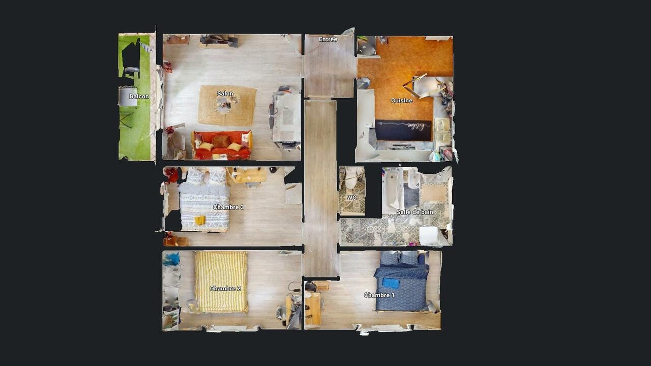 preview gallery tile