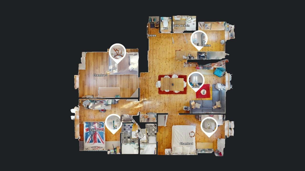 preview gallery tile