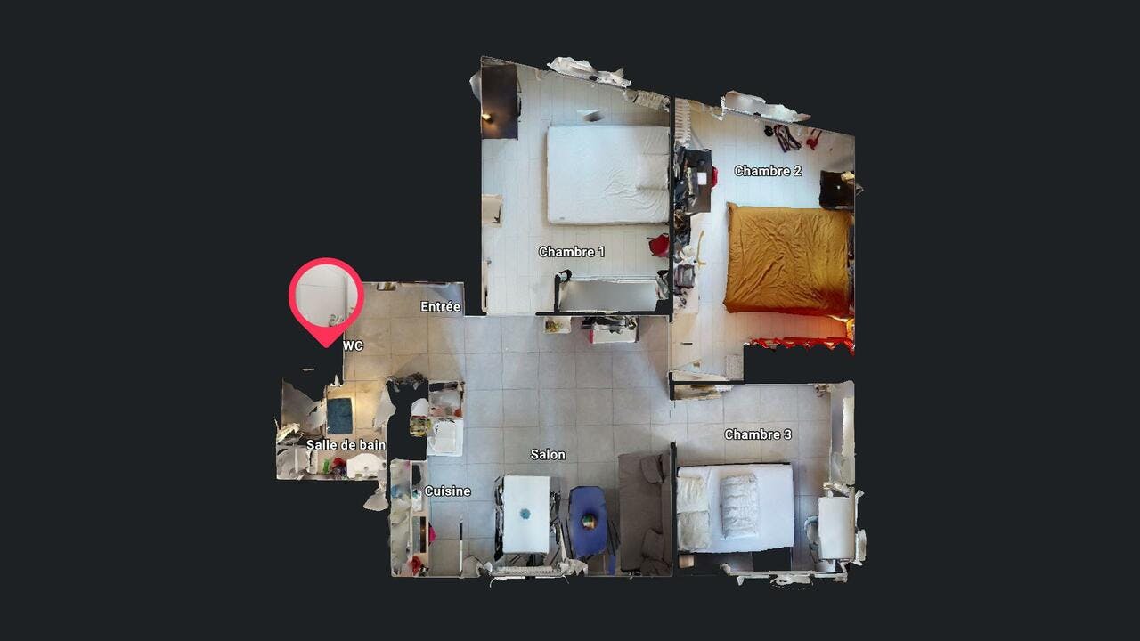 preview gallery tile