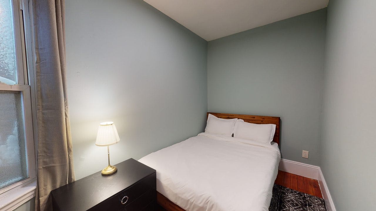 Linden St, Cambridge, MA preview