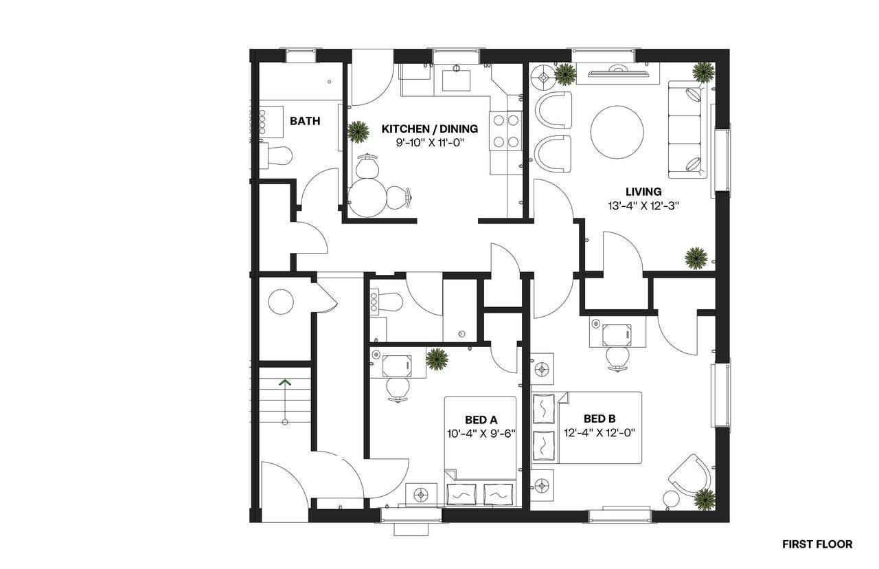 preview gallery tile