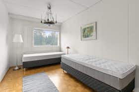 共用房间 正在以 €300 的月租出租，其位于 Helsinki, Maamiehentie