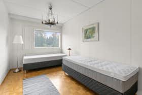 Habitación compartida en alquiler por 300 € al mes en Helsinki, Maamiehentie