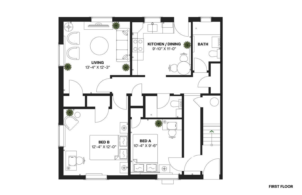 preview gallery tile