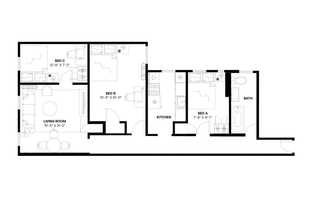 preview gallery tile