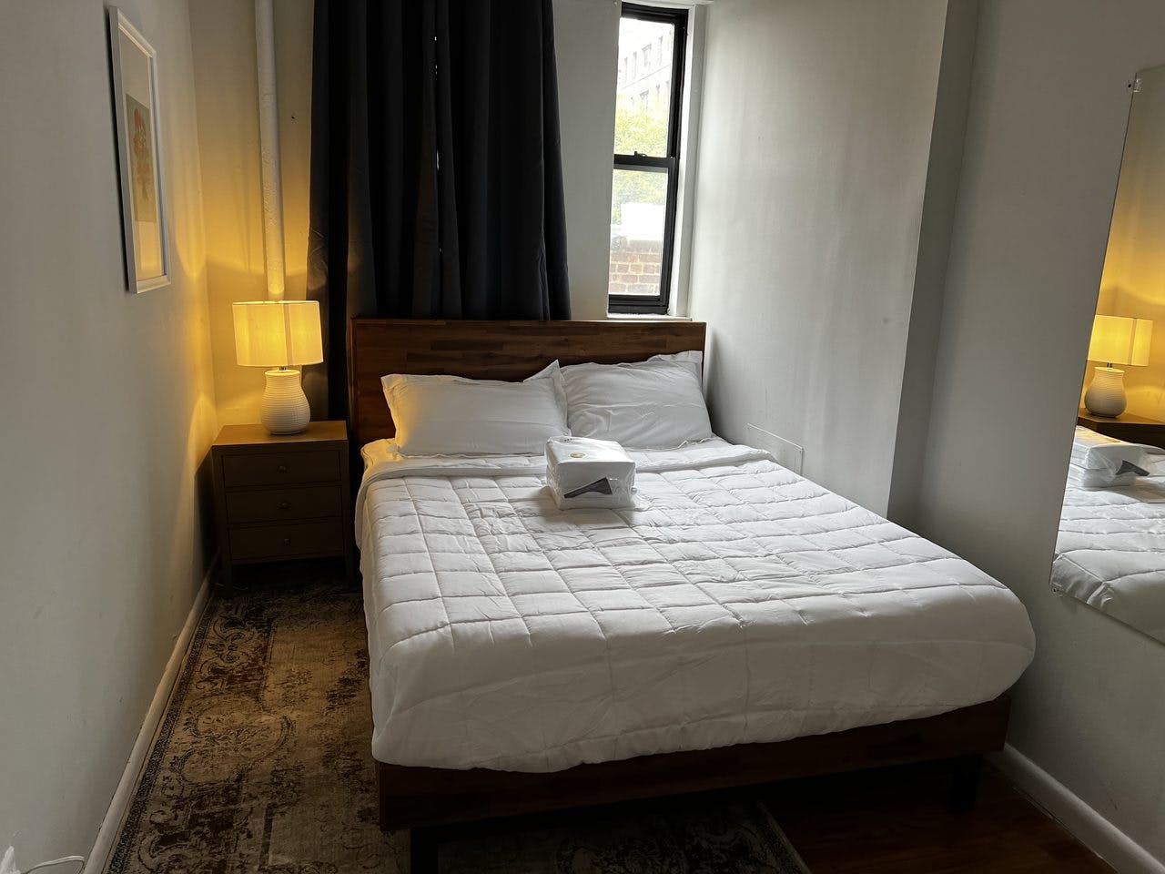 preview gallery tile