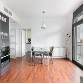 Apartment for rent for €1,850 per month in L'Hospitalet de Llobregat, Carrer d'Amadeu Torner