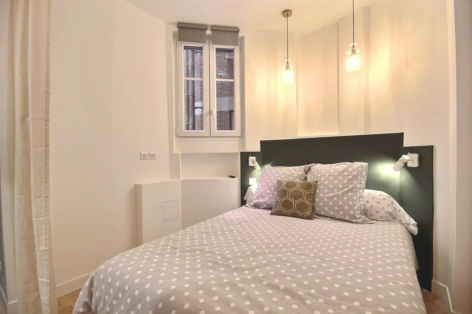 Apartment Paris, 26m² — photo 8
