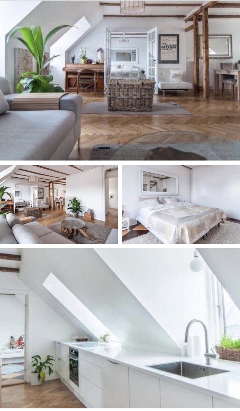 preview gallery tile