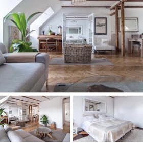 Apartment for rent for €6,500 per month in Copenhagen, Peder Skrams Gade