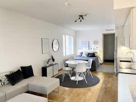 单间公寓 正在以 €1,090 的月租出租，其位于 Turku, Tahkonkuja