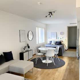 单间公寓 正在以 €1,090 的月租出租，其位于 Turku, Tahkonkuja