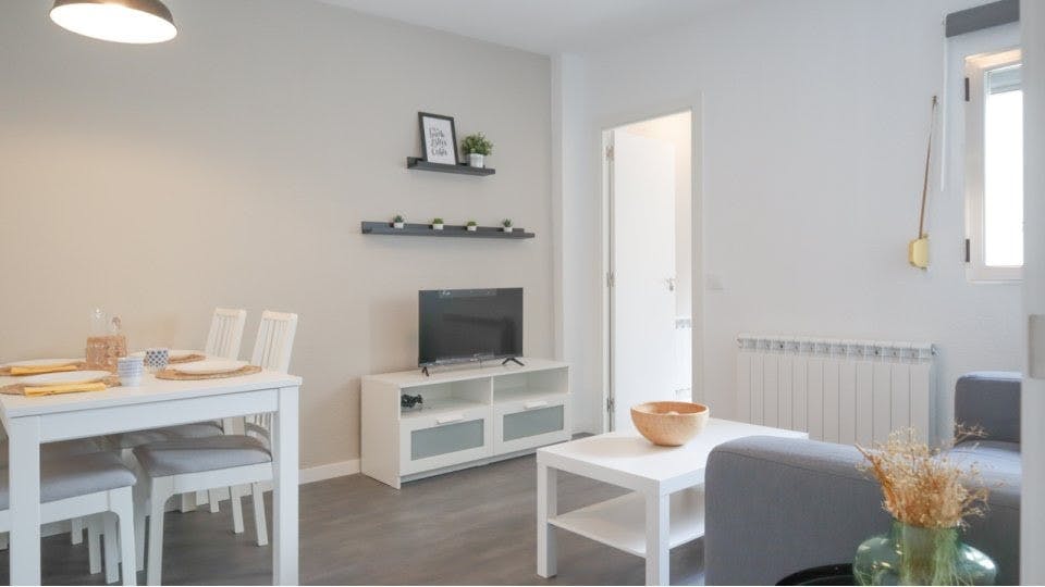 Apartment Madrid — photo 21